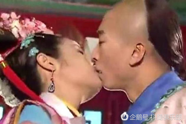 周杰和林心如吻戏是真的吻吗,周杰吻林心如吗