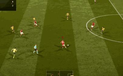 fifa18评测,fifa18试玩