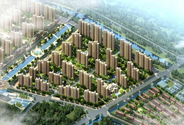 昆山房子不好卖,昆山现在的房子卖不出