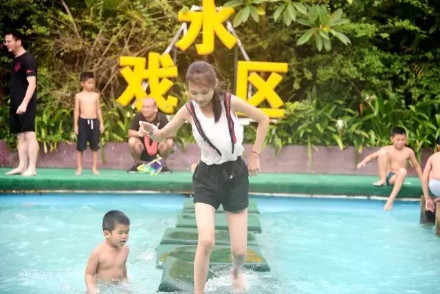 三亚最值得小朋友去的地方,三亚美景小孩最喜欢玩的地方