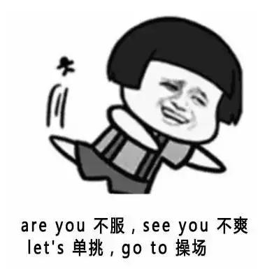 英国人骂人一般都说什么,在英国可以说脏话吗