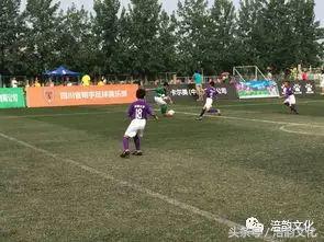 史说三国,三台足球之乡的来历