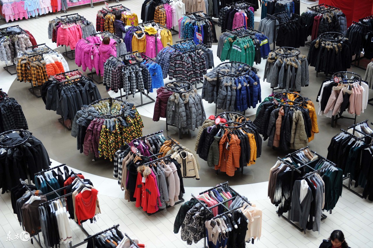 网购了假冒品牌的衣服,网上买衣服买到假冒品牌咋办