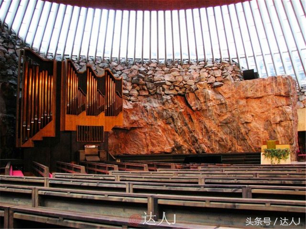 达人J：赫尔辛基·陨落在北极圈的一颗明珠