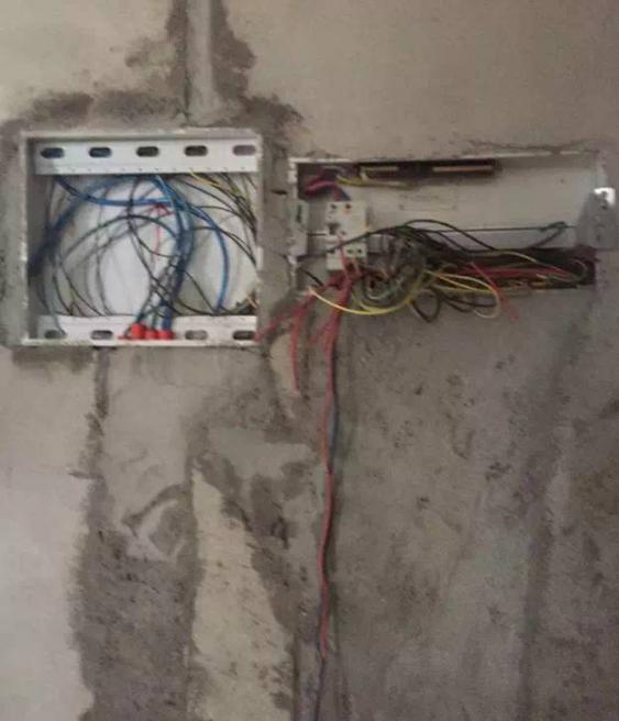 福州新房找师傅装修，质量不仅差我还成了被告，相比李荣浩幸运多