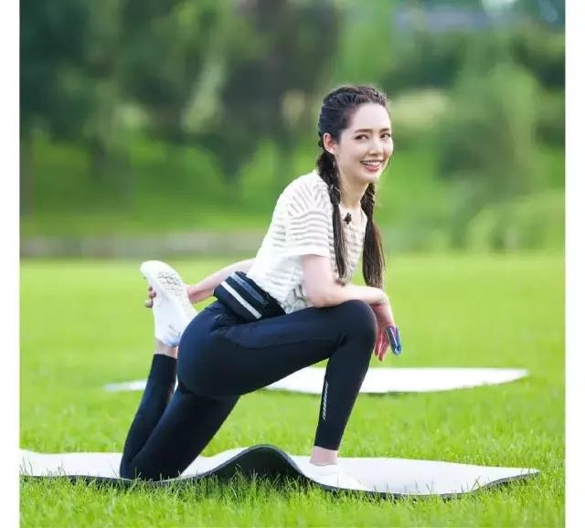 32岁郭碧婷素颜照,36岁郭碧婷素颜