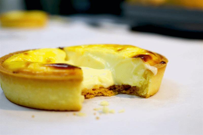 排5小时才能吃到？终于吃到火爆北京上海的“鲍师傅”