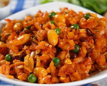 中国运河第一城,扬州广陵第一城