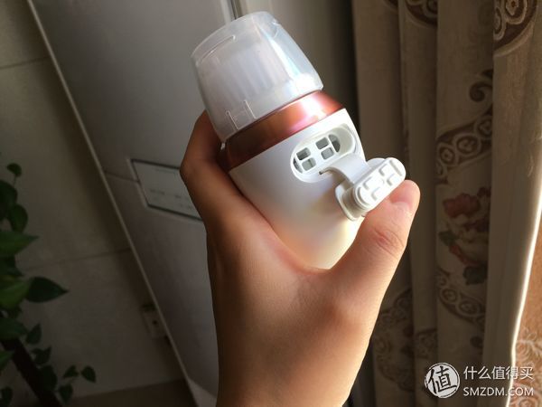 松下泡沫洁面仪sc65使用方法,松下洁面仪评测