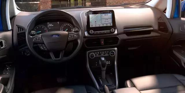 福特翼搏2013款上市价格,福特翼搏新款及价格