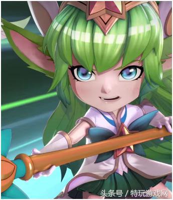 lol星之守护者卡莎炫彩特效展示,lol星之守护者阿狸特效