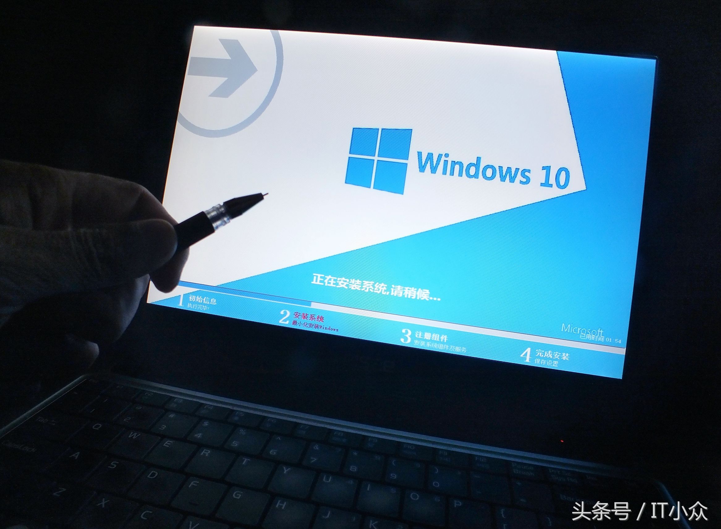 不必担心重装系统没有正版秘钥，这个方法可以帮你！