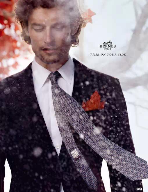 品牌背后的故事——HERMES爱马仕