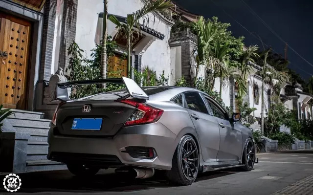 思域车主购车权益是什么,思域车主买昂克赛拉