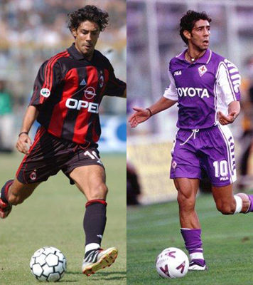 足坛十大最强大脑,史上最强大脑选手排名