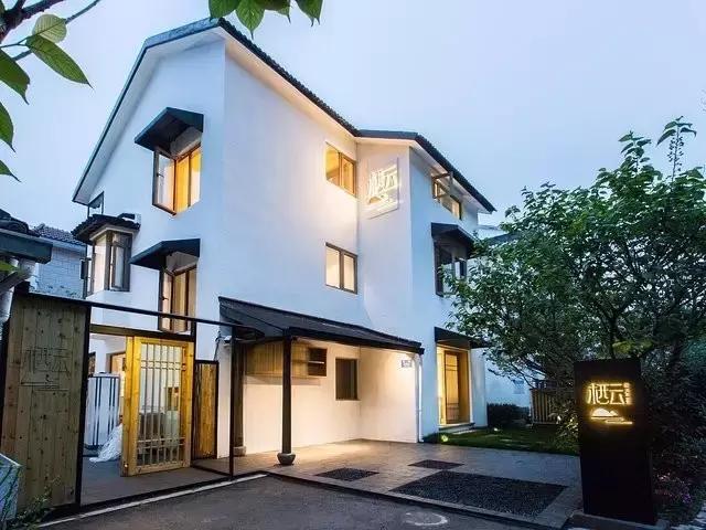 国庆节江南旅游推荐,国庆江南游