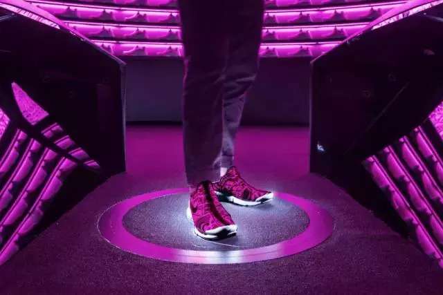 nike球鞋60秒,nike官方怎么定制球鞋