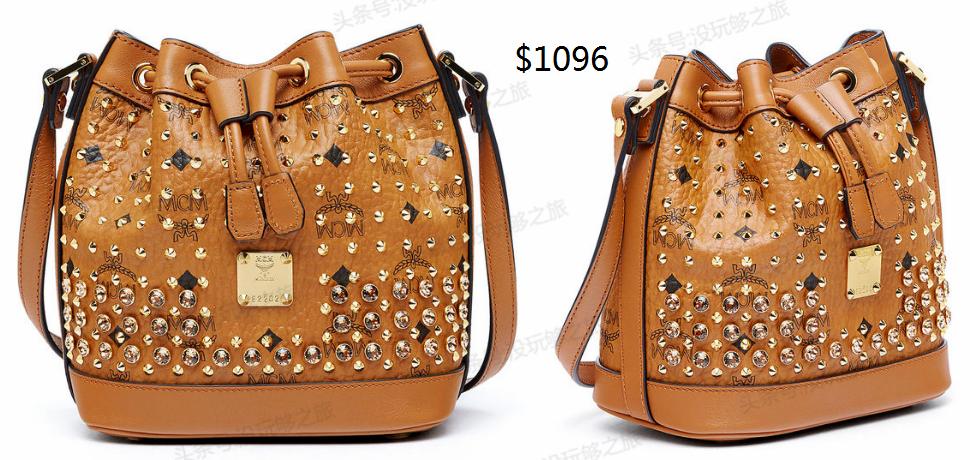 mcm在香港的折扣,mcm免税店版是真的吗