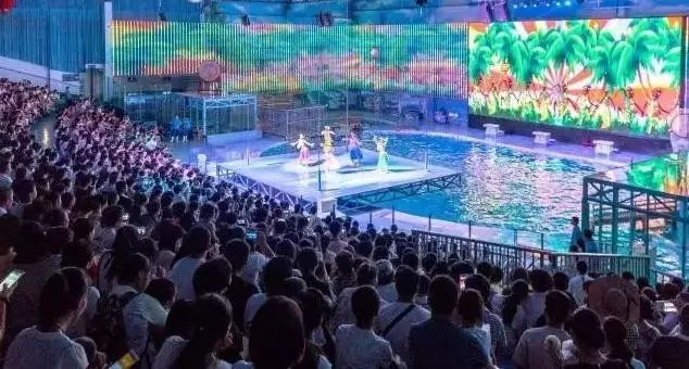 宁波罗蒙环球乐园门票秒杀价,宁波罗蒙环球有什么好玩的