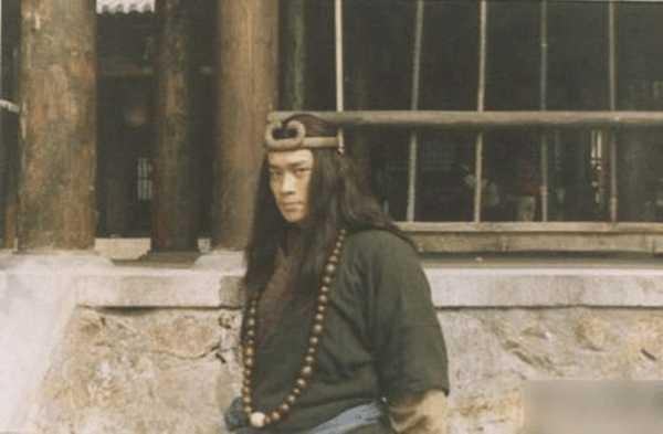 108将中其中10个好汉名字与绰号,108将最有气势的外号