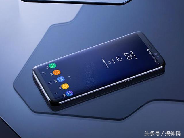 三星s7和s7+的对比,三星s7