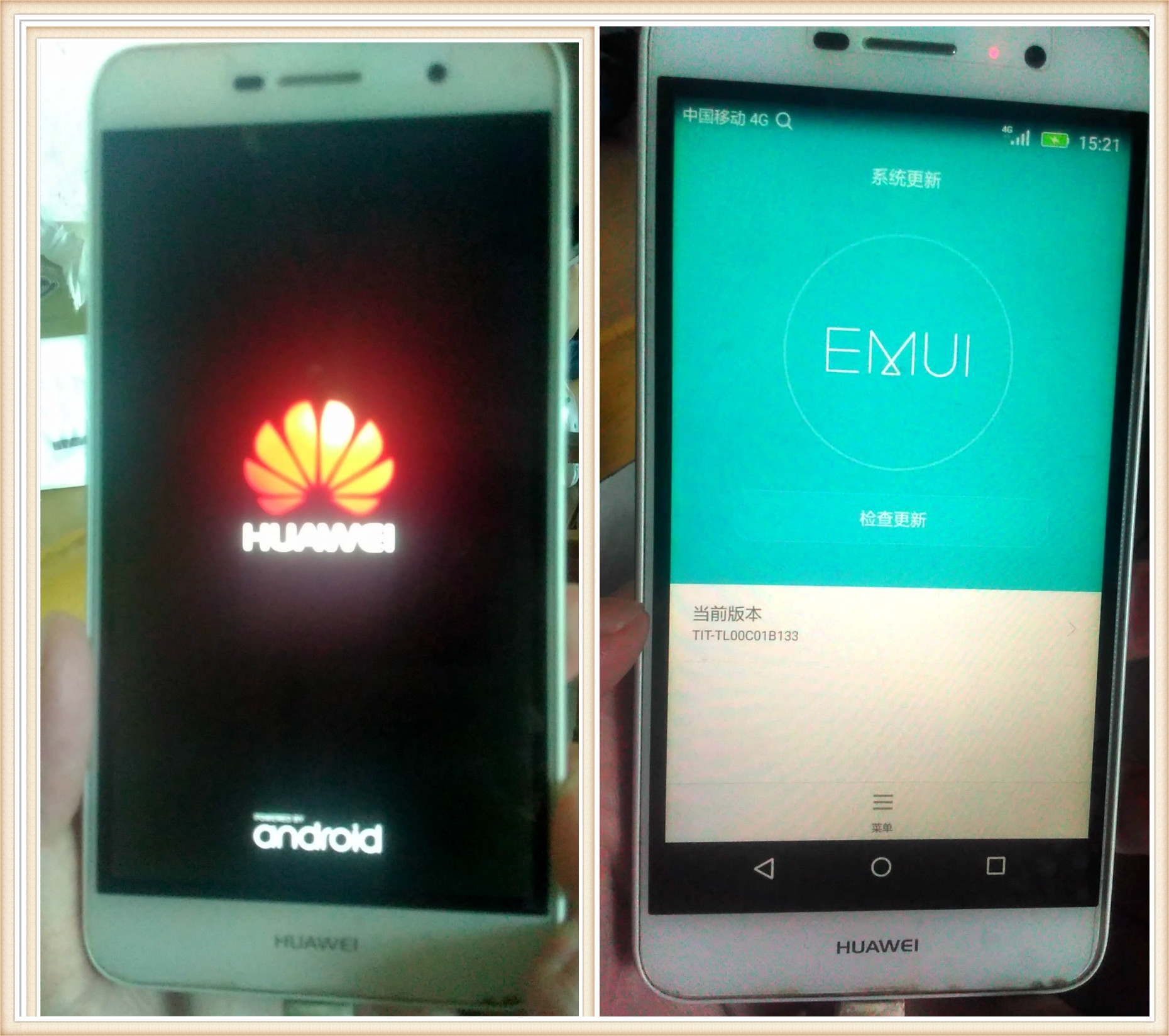 oppo手机反复启动不开机怎么办,手机开机遇到严重问题