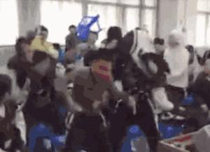 中国人对历史的误解,中国人对于外国文化的误解