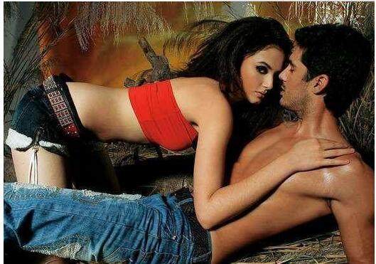 女人有没有打过胎，一眼就知道