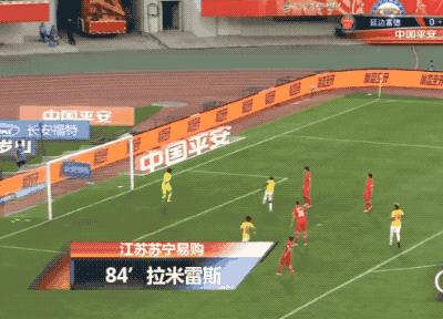 鲁能对苏宁预测分析,山东鲁能最新对阵苏宁