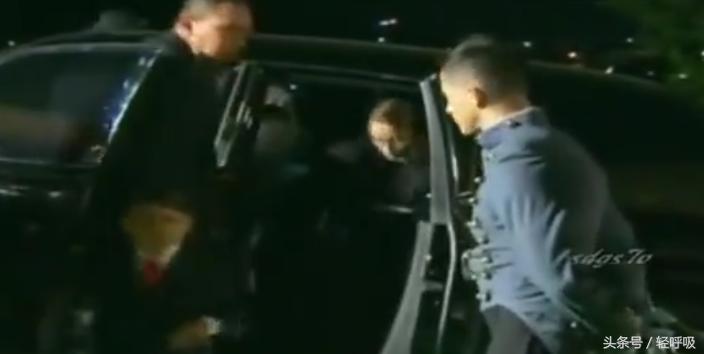 迈克尔杰克逊葬礼场面有多牛,迈克尔杰克逊葬礼50个震撼场面图