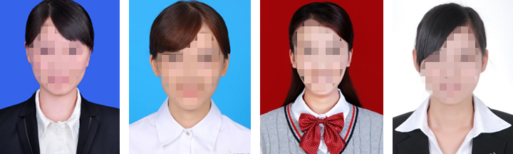 怎样才能拍出好看的证件照,证件照怎样拍出好看的