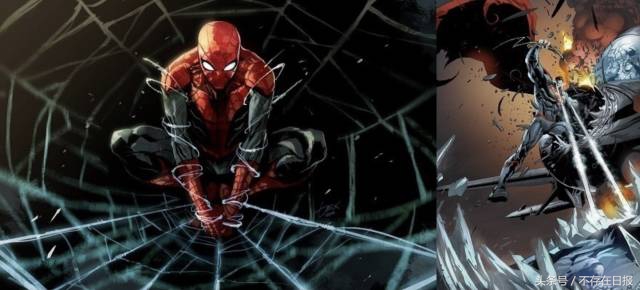 蜘蛛侠英雄归来彩蛋什么意思,蜘蛛侠1英雄归来彩蛋