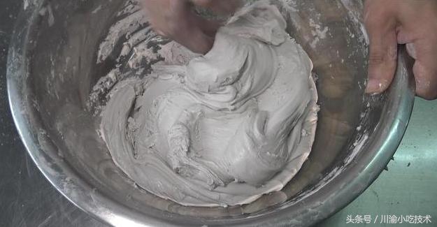 重庆正宗酸辣粉制作方法,酸辣粉制作方法培训