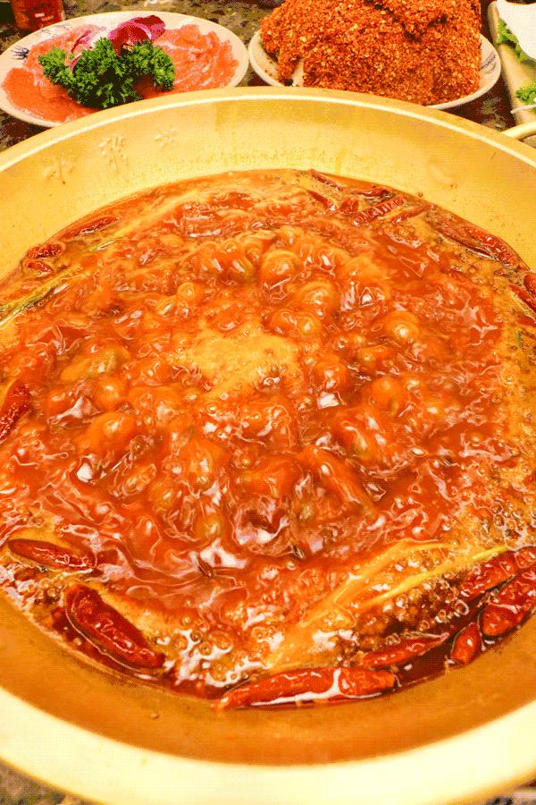 徐州最接地气的火锅,最新徐州火锅人气排行