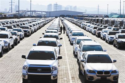 平行车到底靠谱吗,平行车靠谱吗