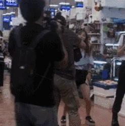 潮流年轻人聚集地酒吧,当代年轻人夜店