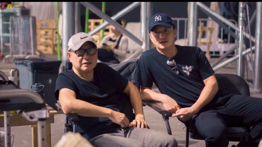 吴京赵文卓武术综艺节目,吴京赵文卓赵子龙