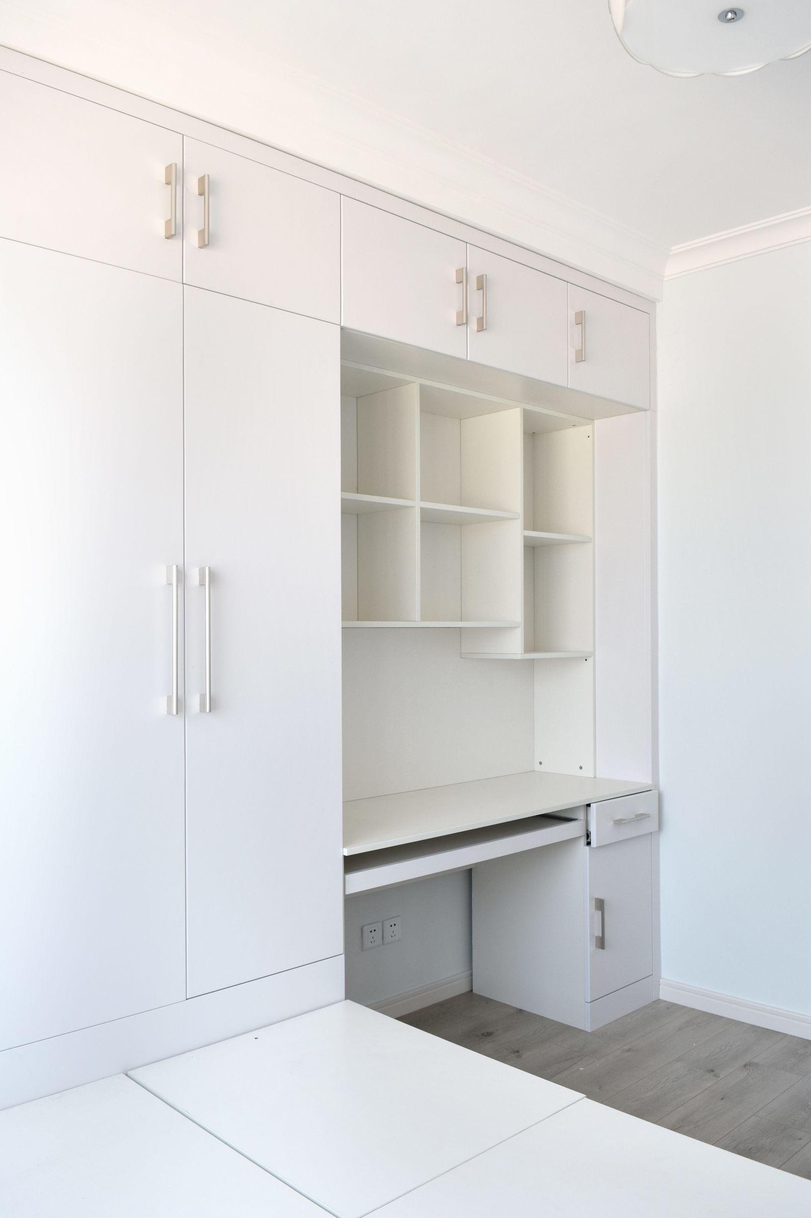 新家入住三个月,新家入住3个月了