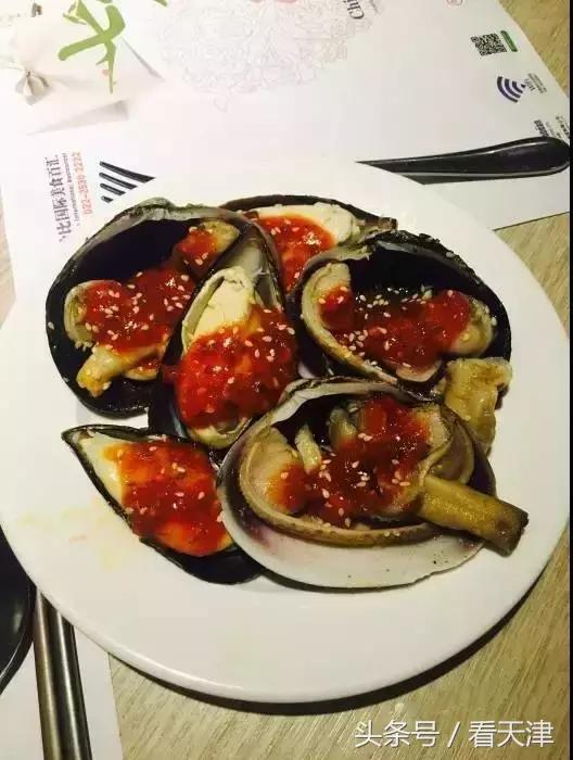 开海啦一大波生猛海鲜汹涌来袭,天津开海后的第一波海鲜