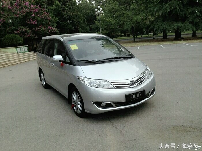 比亚迪宋max和m6,比亚迪m6的最新价格