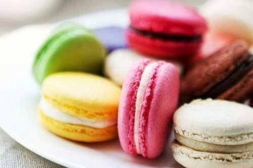 干货烘焙中4大打发方法新手必看,烘焙手记海绵蛋糕