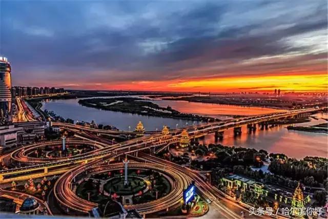 哈尔滨几月份去最舒服,哈尔滨哪个地方好玩住的地方便宜