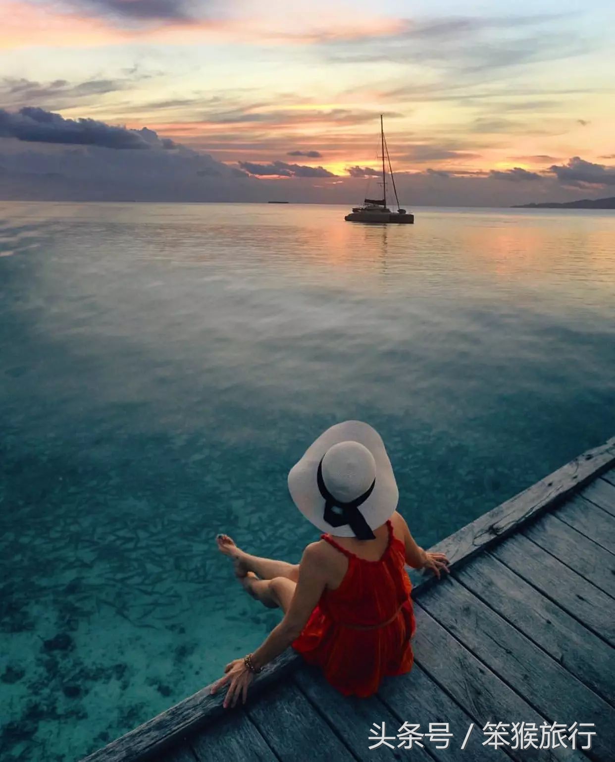 东南亚最适合潜水的海岛,6个绝美免签海岛