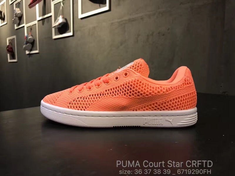 puma彪马蕾哈娜全黑,puma彪马版蕾哈娜