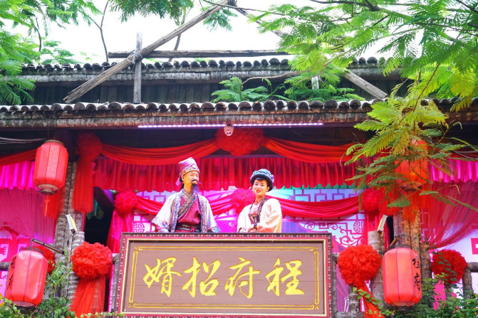 国庆节都快出去旅游吧,国庆快到了有没有一起旅游的