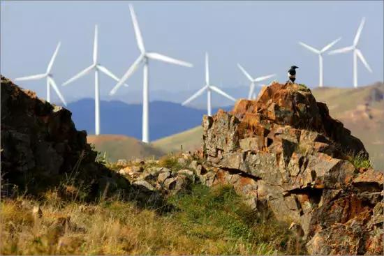 张家口之夜景色真的很美,从来没有见过的张家口美景