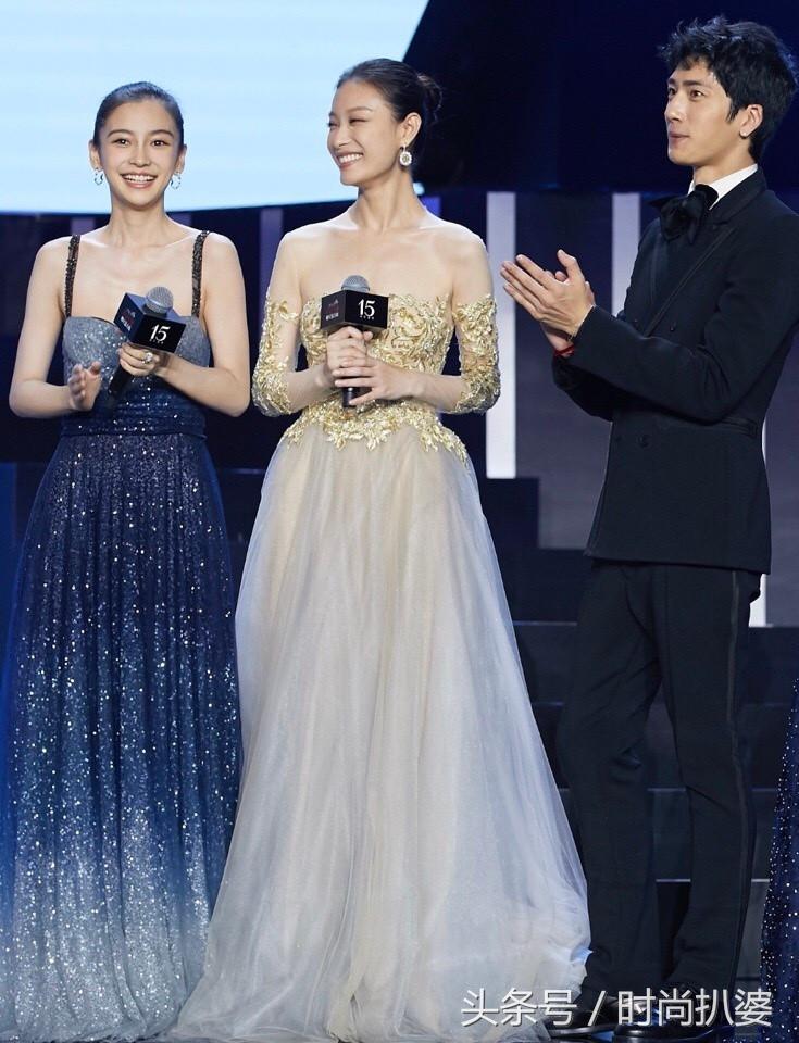 baby星空裙杨幂,baby星空服