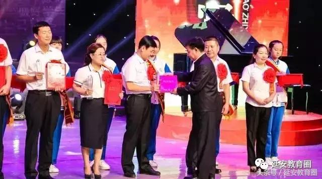 这个开学典礼鼓舞人心,含金量的开学典礼