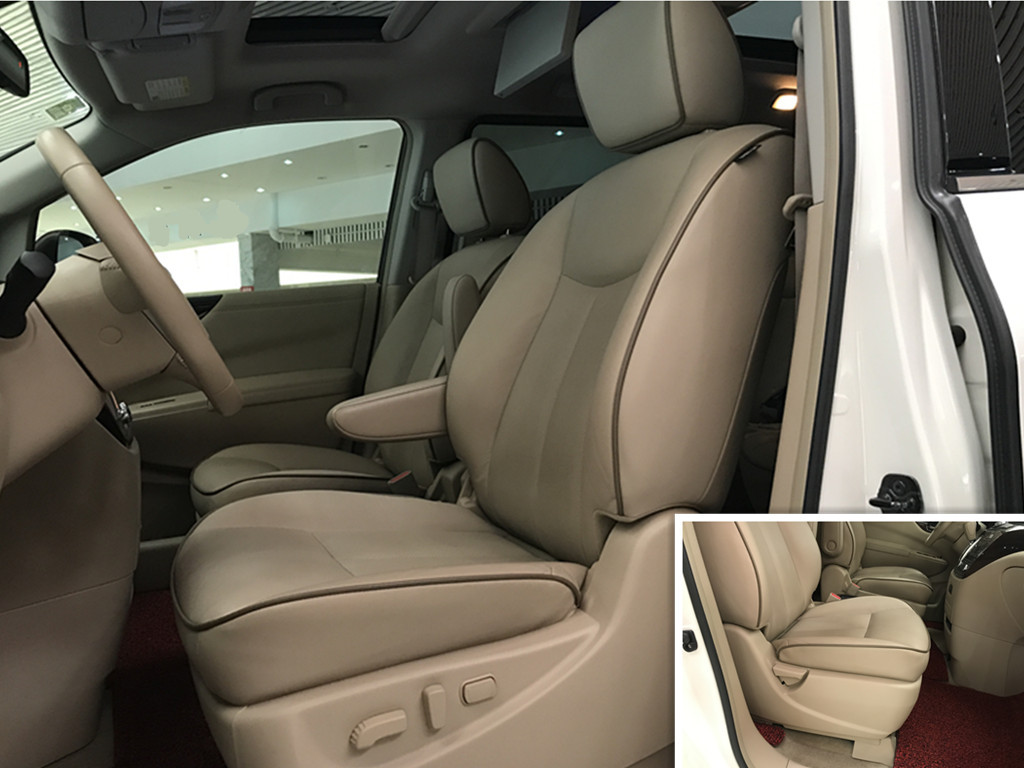 加价50万的面包车你会买么,面包车加价3万是真的吗