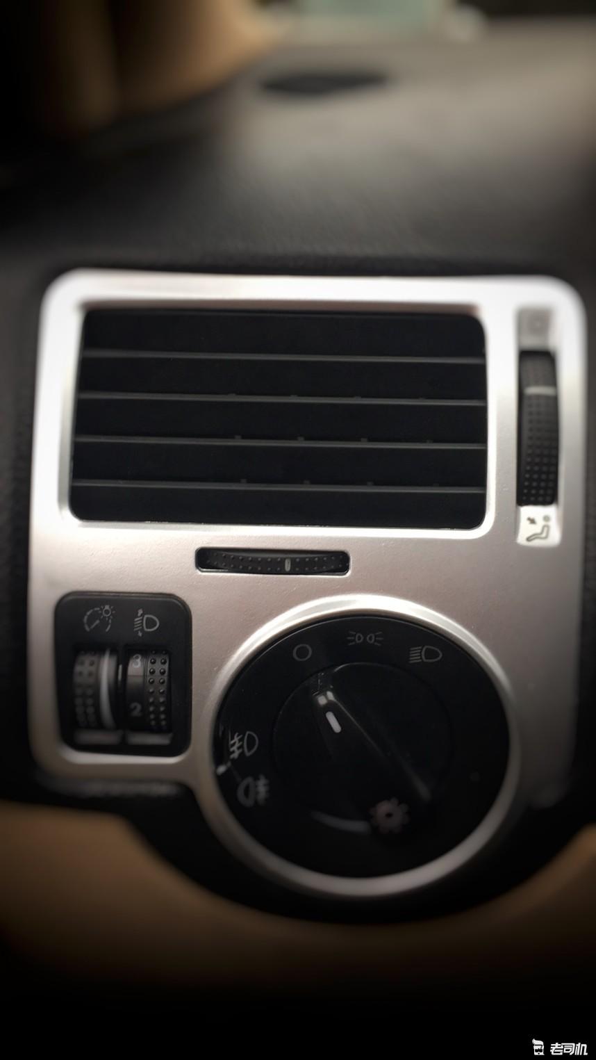 2万买辆二手大众老宝来,不是在修车就是在开去修车的路上!